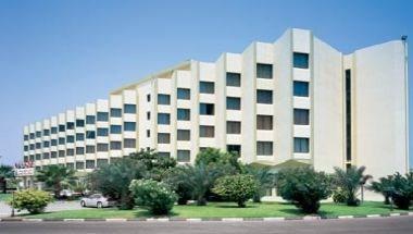 Bin Majid Beach Hotel in Ras Al Khaimah, AE