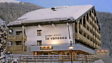 Hotel Vanessa in Bagnes, CH