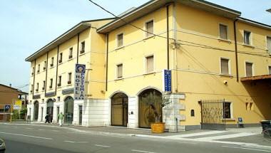 Hotel Postumia in Dossobuono, IT