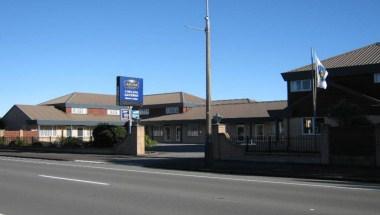 Chelsea Gateway Motor Lodge in Westport, NZ