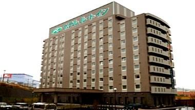 Hotel Route-Inn Sendaiizumi Inter in Sendai, JP