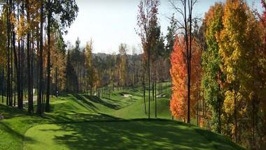 The Event Center At Boulder Creek Golf Club in Streetsboro, OH