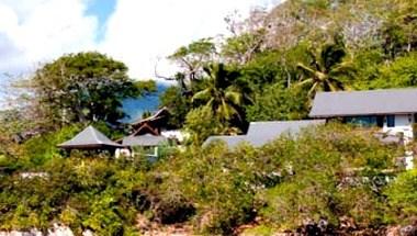 JA Enchanted Island Resort in Mahe, SC