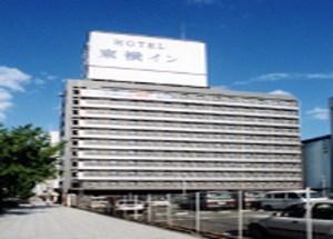 Toyoko Inn Osaka Sakaisuji-honmachi Cyuou-Oodori in Osaka, JP