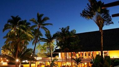 The Pearl South Pacific Resort in Viti Levu, FJ