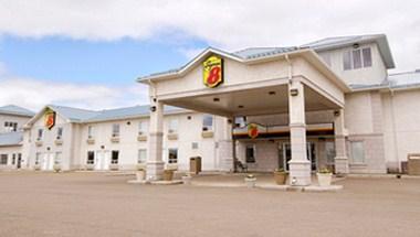 Super 8 by Wyndham Vermilion AB in Vermilion, AB