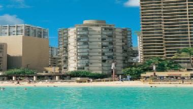 Aston Waikiki Circle Hotel in Honolulu, HI