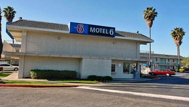 Motel 6 Pleasanton in Pleasanton, CA