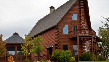 Point Au Roche Lodge in Plattsburgh, NY