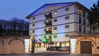 M14 Hotel in Padua, IT