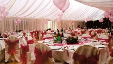 Ashover Parish Hall Events Centre in Chesterfield, GB1