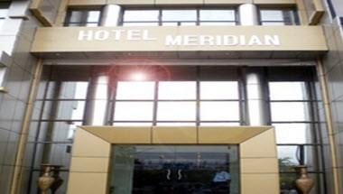 Hotel Meridian Jamshedpur in Jamshedpur, IN