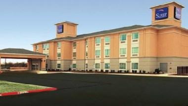 Sleep Inn and Suites University in Abilene, TX