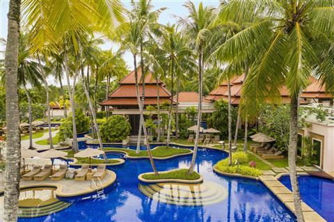 Banyan Tree Phuket in Phuket, TH