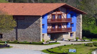 Atxurra Hotel Rural in Bermeo, ES