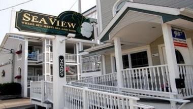 Sea View Inn in Old Orchard Beach, ME