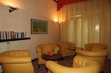 Hotel Giardinetto in Desenzano del Garda, IT