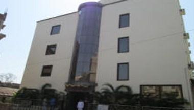 Hotel Shree Sai Shraddha in Raigarh, IN