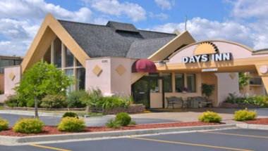 Days Inn by Wyndham Ann Arbor in Ann Arbor, MI