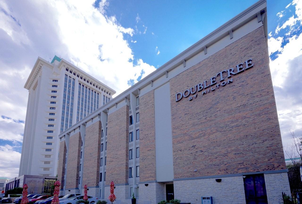 DoubleTree by Hilton Hotel Montgomery Downtown in Montgomery, AL