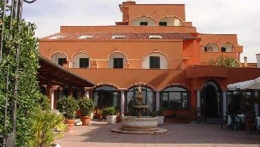 Hotel Costa d'Oro in Castellabate, IT