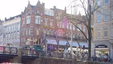 Hotel Diann in Amsterdam, NL