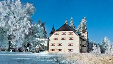 Schloss Prielau in Zell am See, AT