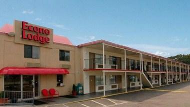 Econo Lodge at Military Circle in Norfolk, VA