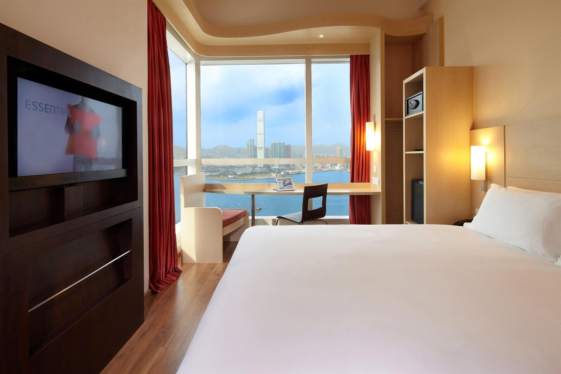 Hotel Ibis Hong Kong Central And Sheung Wan in Hong Kong Island, HK