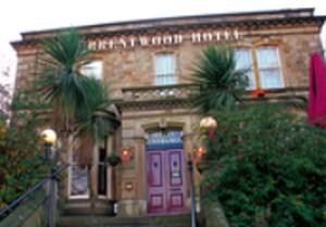 Brentwood Hotel in Rotherham, GB1