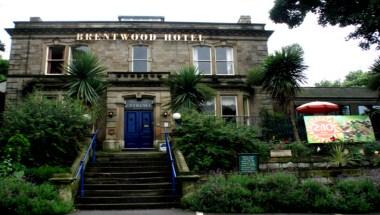 Brentwood Hotel in Rotherham, GB1