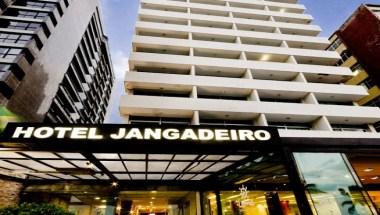 Jangadeiro Hotel in Recife, BR