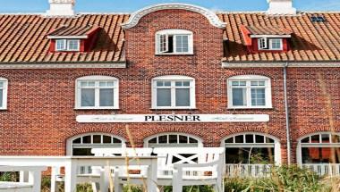 Hotel Plesner in Skagen, DK