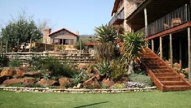 Africa Boutique Hotel in Roodepoort, ZA