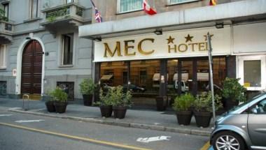 Hotel Mec Milan in Milan, IT