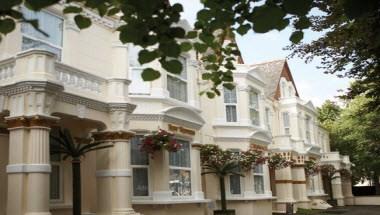 Best Western Chiswick Palace & Suites in London, GB1