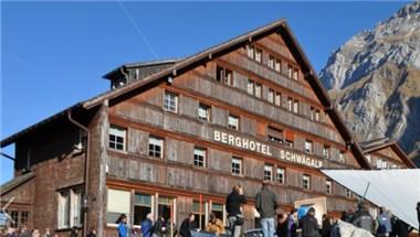 Saentis-Schwebebahn AG in Appenzell, CH