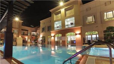 Clover Boutique Hotel & Suites - Ras Al Khaimah in Ras Al Khaimah, AE