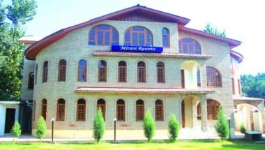 Mirani Resorts in Srinagar, IN