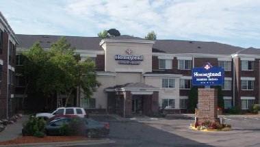 Extended Stay America Minneapolis - Eden Prairie in Eden Prairie, MN