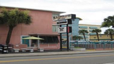 Rainbow Annex Motel in Myrtle Beach, SC