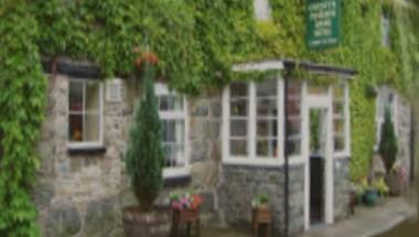 The Penrhos Arms in Machynlleth, GB3