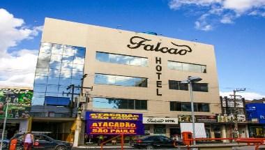 Hotel Falcao Arapiraca in Arapiraca, BR