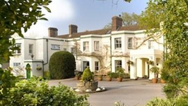 Passford House Hotel in Lymington, GB1