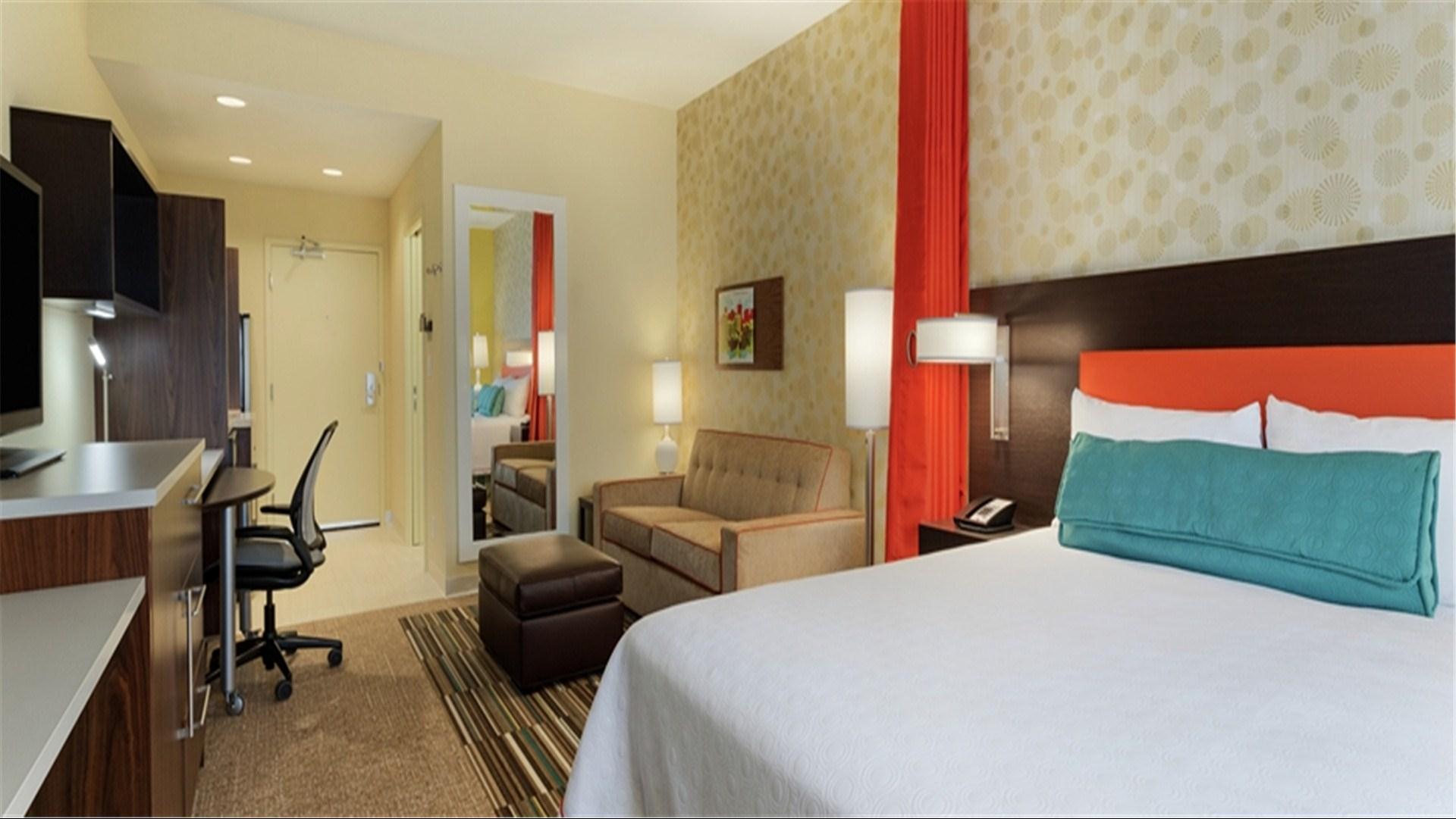 Home2 Suites by Hilton Smithfield Providence in Smithfield, RI