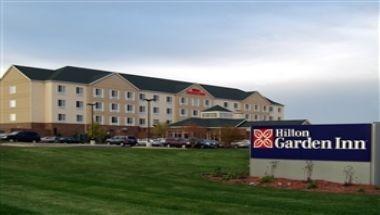 Hilton Garden Inn St. Paul/Oakdale in Oakdale, MN