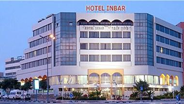 Inbar Hotel in Arad, IL