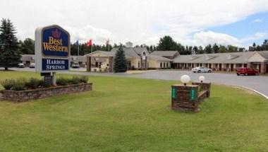 Best Western of Harbor Springs in Harbor Springs, MI