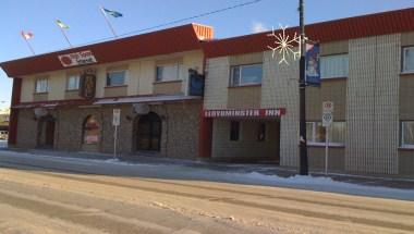 Manhattan Inn Hotel - Downtown Lloydminster in Lloydminster, SK