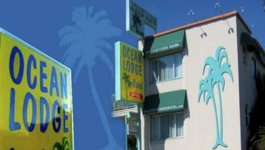 Ocean Lodge Beach Hotel in Santa Monica, CA